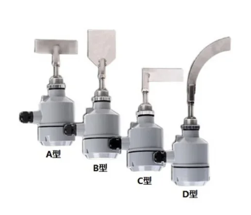 ZB-10,ZB-11 anti-rotation level switch  controller level meter  controller