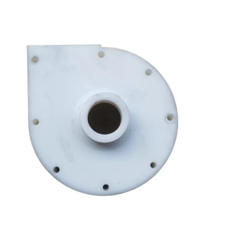 

150FUH-26T Engineering Plastic Pump Shell FUH Engineering Plastic Pump Body