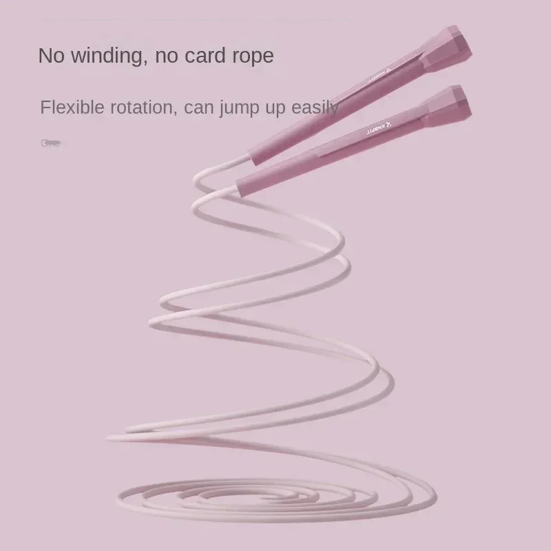 جديد حامل قلم المهنية الطفر حبل 88 جرام سباق الطفر حبل تدريب الطلاب الرياضة اللياقة البدنية الطفر حبل رياضة القفز حبل