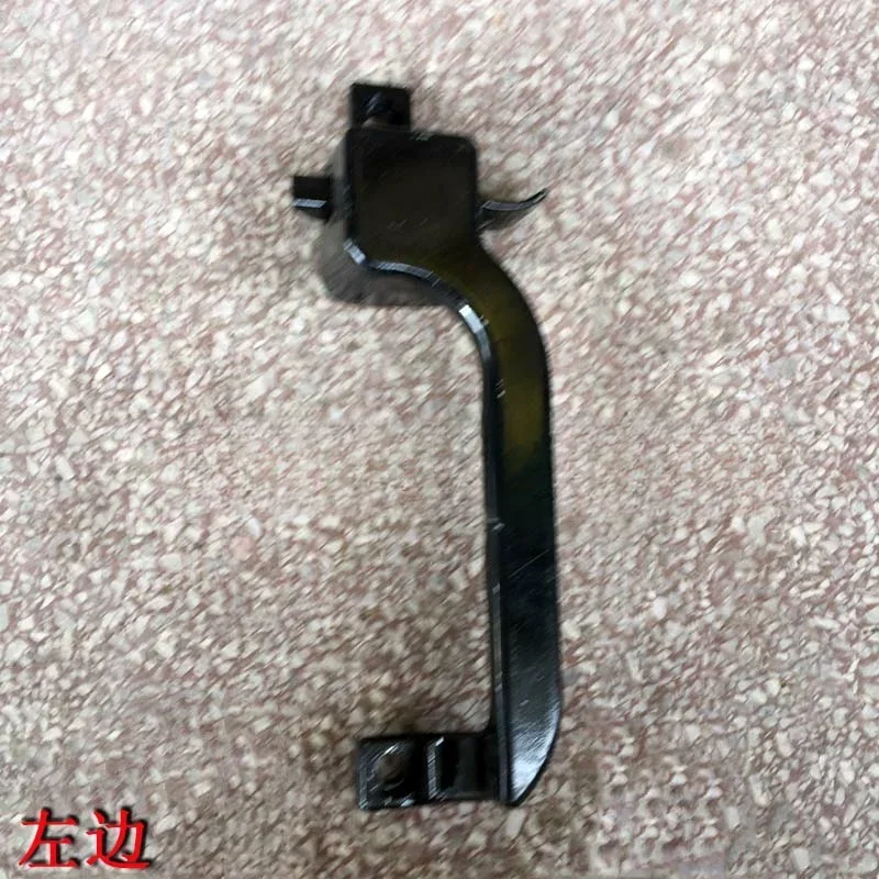 For Xinyuan 65/75 Rubber-tyred Excavator Front Windshield Lock Front Window Lock Front Windshield Handrail on The Car Handle