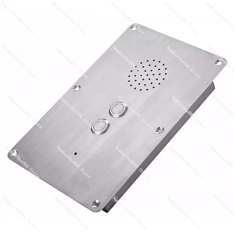 Suitable forDust-freeWorkshopPoint-to-point IP Phones ElevatorIntercom PhonesFood and Chemical PlantAmplification PhoneEquipment