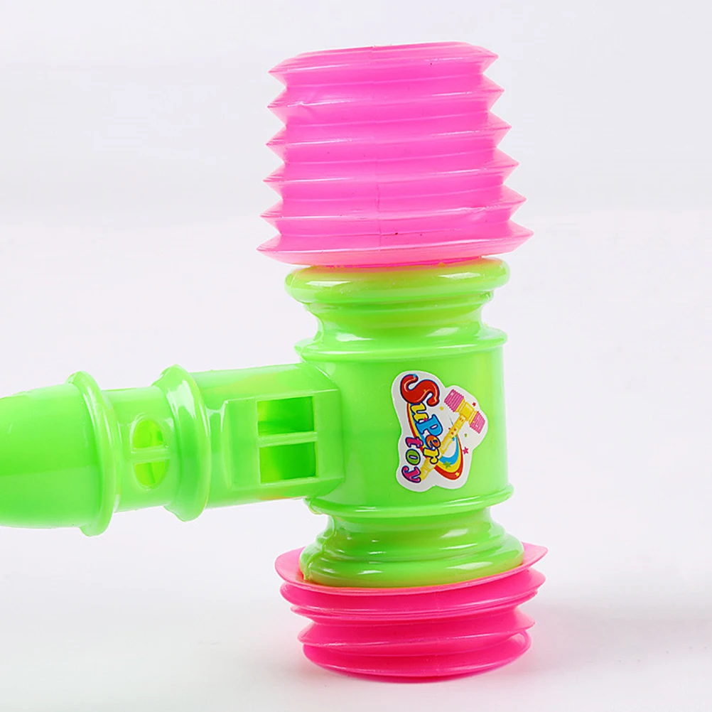 

12pcs Plastic Hammers for Kids Music Toddler Toddler Hammer Toy Hammer Toy Mallet Pounding Baby Gifts