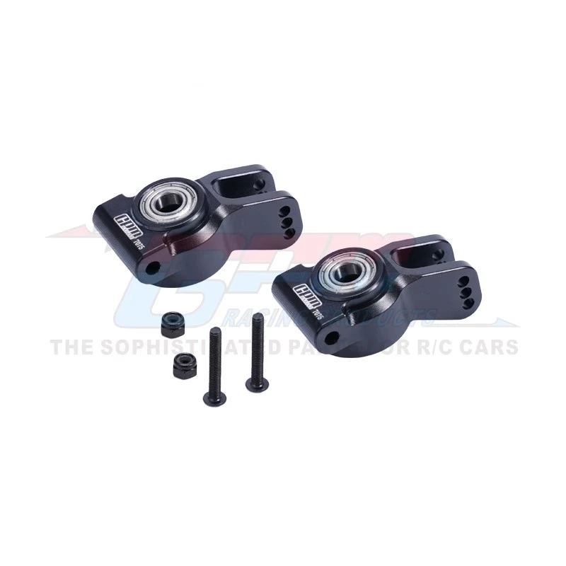 

Алюминиевые задние пряжки для руля CVD для LOSI 1/10 LASERNUT TENACITY ULTRA 4 ROCK TACER