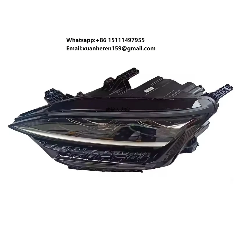 

Original Replacement Lights Suitable for BYD Song PLUS OE 15948600-00 LED Headlights Automotive Lighting System 100%Waterproof