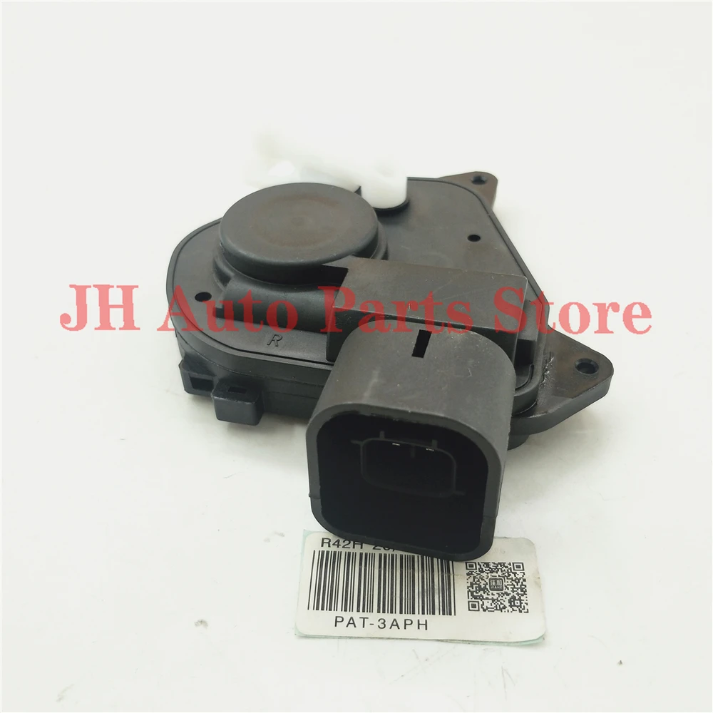 

JH Front Right Door Lock Actuator Assy For Toyota Corolla Altis Verso 69110-12080 6911012080 69110-12070 6911012070
