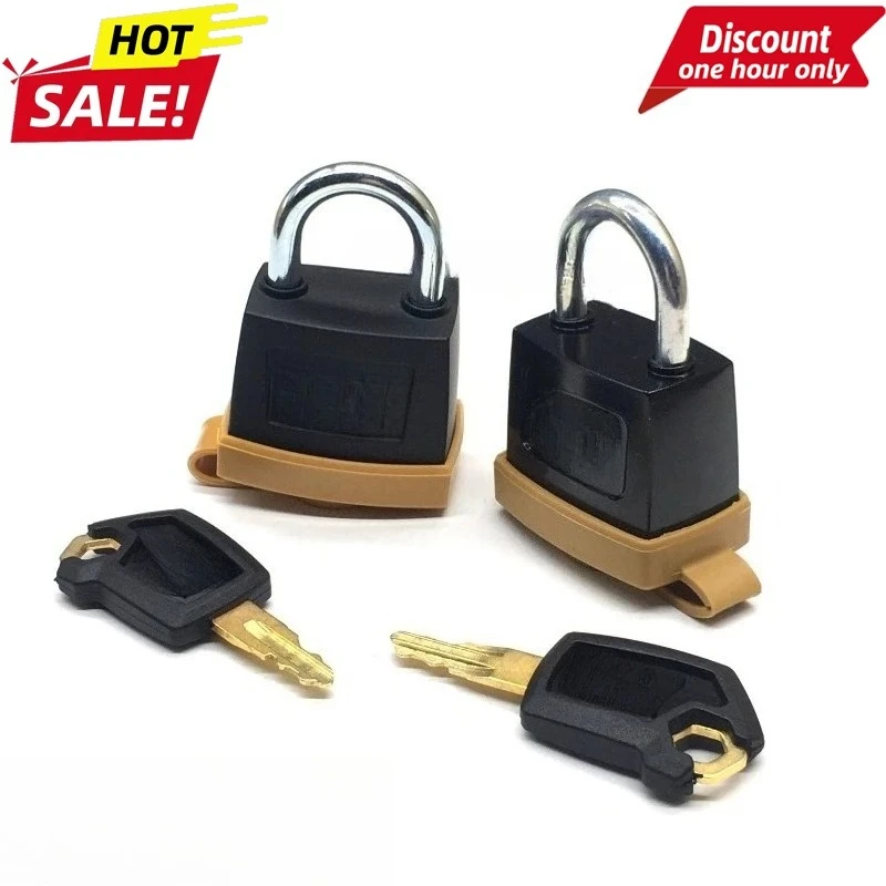 E320D/C/323/325C/336D/345/349D GC Diesel Cover Padlock Excavator Parts