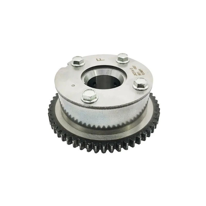 

For Nissan 13025-JK21A Timing Gear, Phase Regulator, Camshaft Sprocket