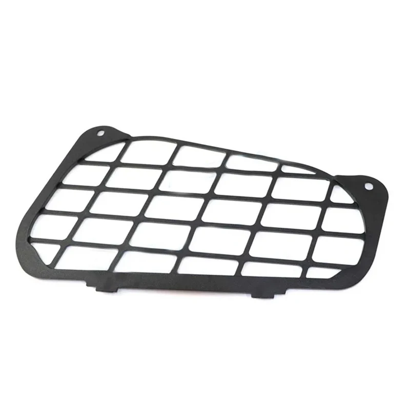 

For Bobcat Forklift Excavator Machinery Engine 7186010 Left Plastic Louver