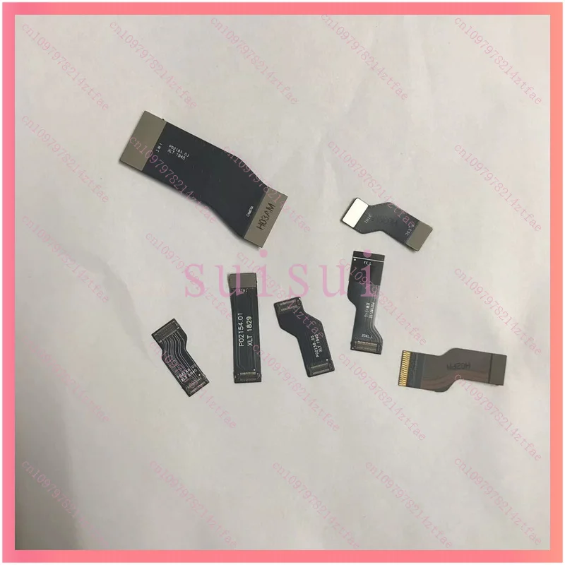 set-di-cavi-originali-per-cavo-e-cavo-piatto-di-ricambio-phantom-4-pro-no16