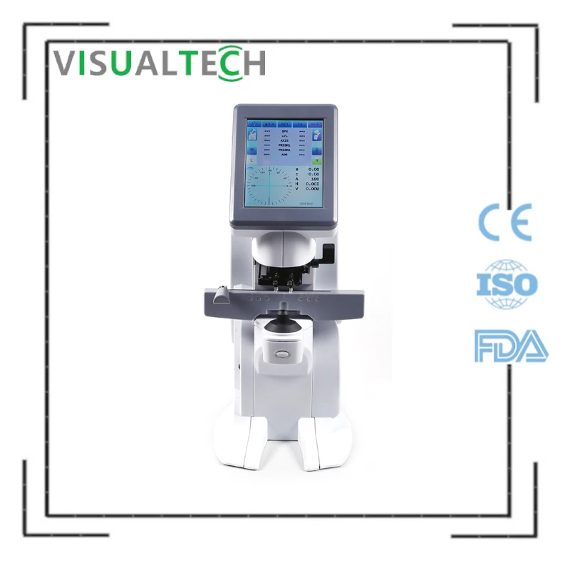 Optical Equipment LM-300 Auto Digital Lensmeter NIDEK Similar High Quality Ophthalmic Equipments