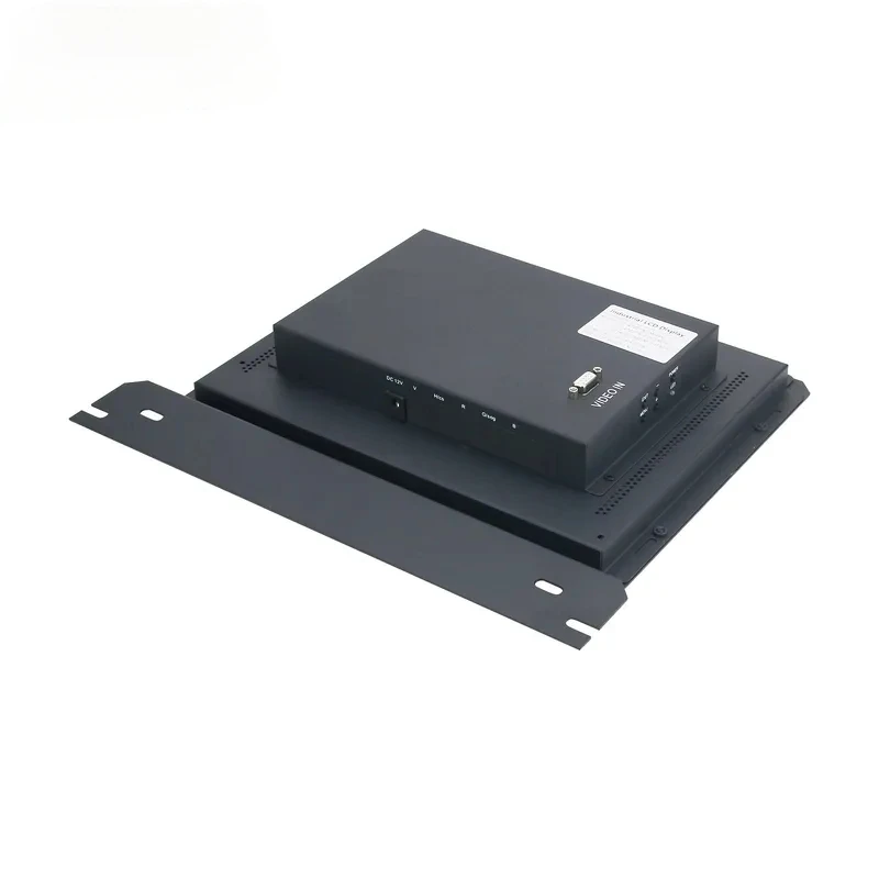 شاشة LCD صناعية باستخدام الحاسب الآلي شاشة صناعية لـ Mazak CD1472D1M HITACHI CD1472D1M 2 CD1472D1M2-M