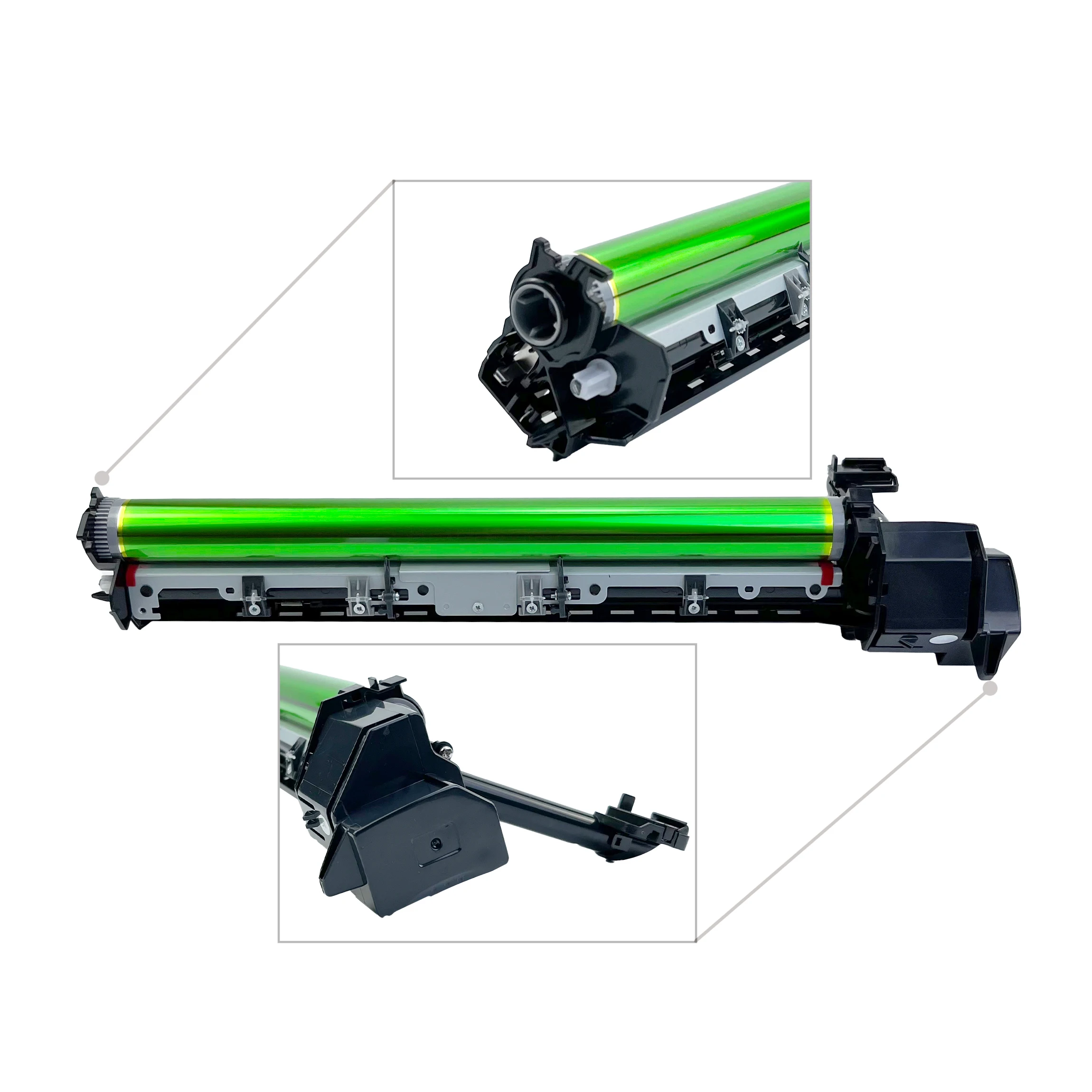 Compatible Quality Drum Unit MX312 MX-312CU For Sharp MX-261 2628L 2608 3108 358 256L Copier Printer Spare Parts Drum Assembly