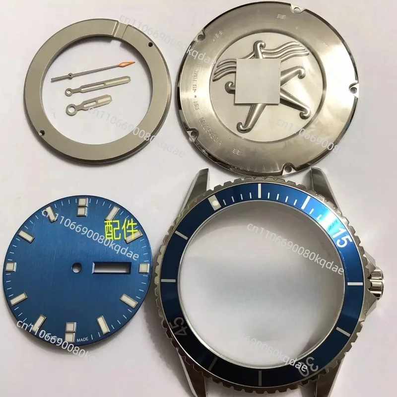 Watch Accessory Case Cover For Men's Mechanical Sports Timepiece Compatible With M026.430.36.041.00
