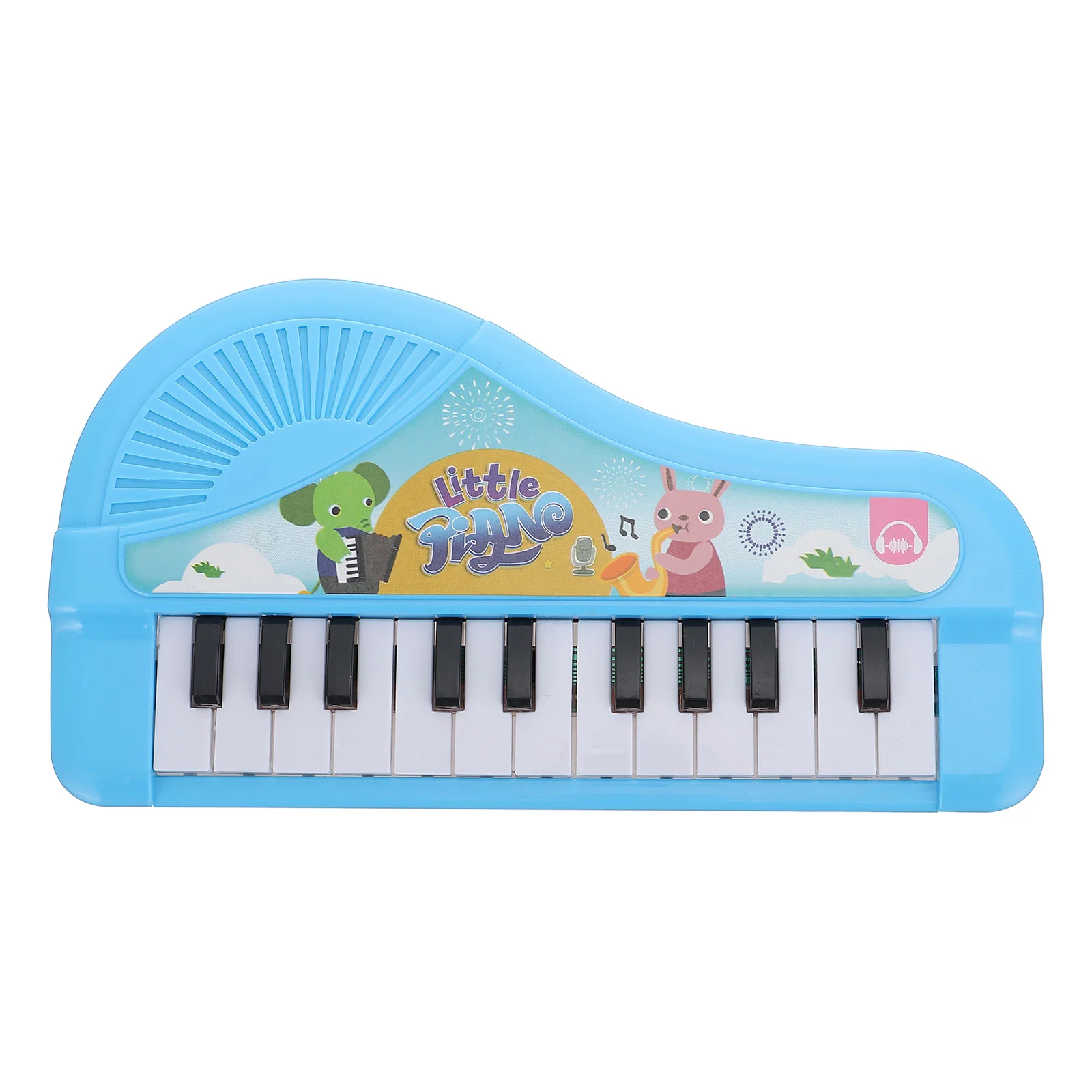 

Baby Toy Musical Electronic Organ Toys Children's Kids Plastic Plaything Instrument Training Keyboard