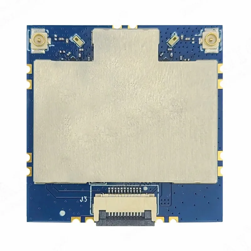 BL-M8812EU2 Long Distance Drone 5G High-Power Wifi Module 5V Aerial Photo Transfer to USB External PA 867Mbps