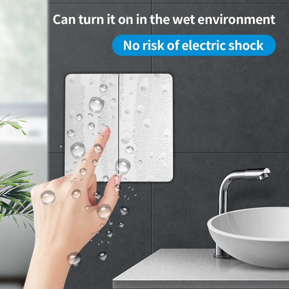 Thumbnail 3 - #45 Latest Light Switches Offers