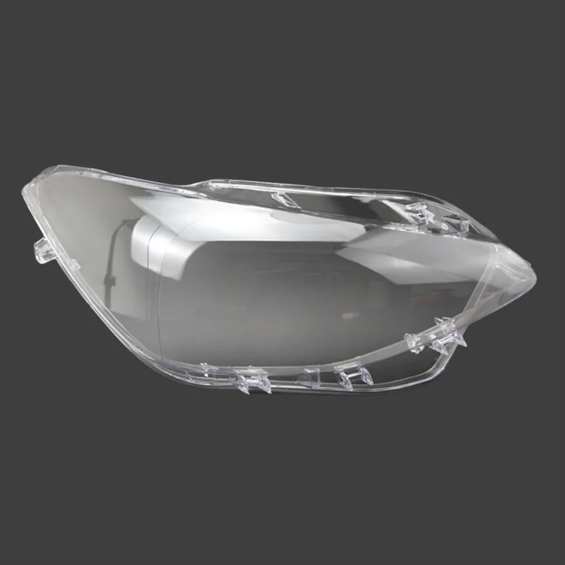 

For BMW 1 Series 2012 2013 2014 F20 116i 118i 120i Accessories For The Car Replace A Transparent PC Lights Shell Headlamp Cover