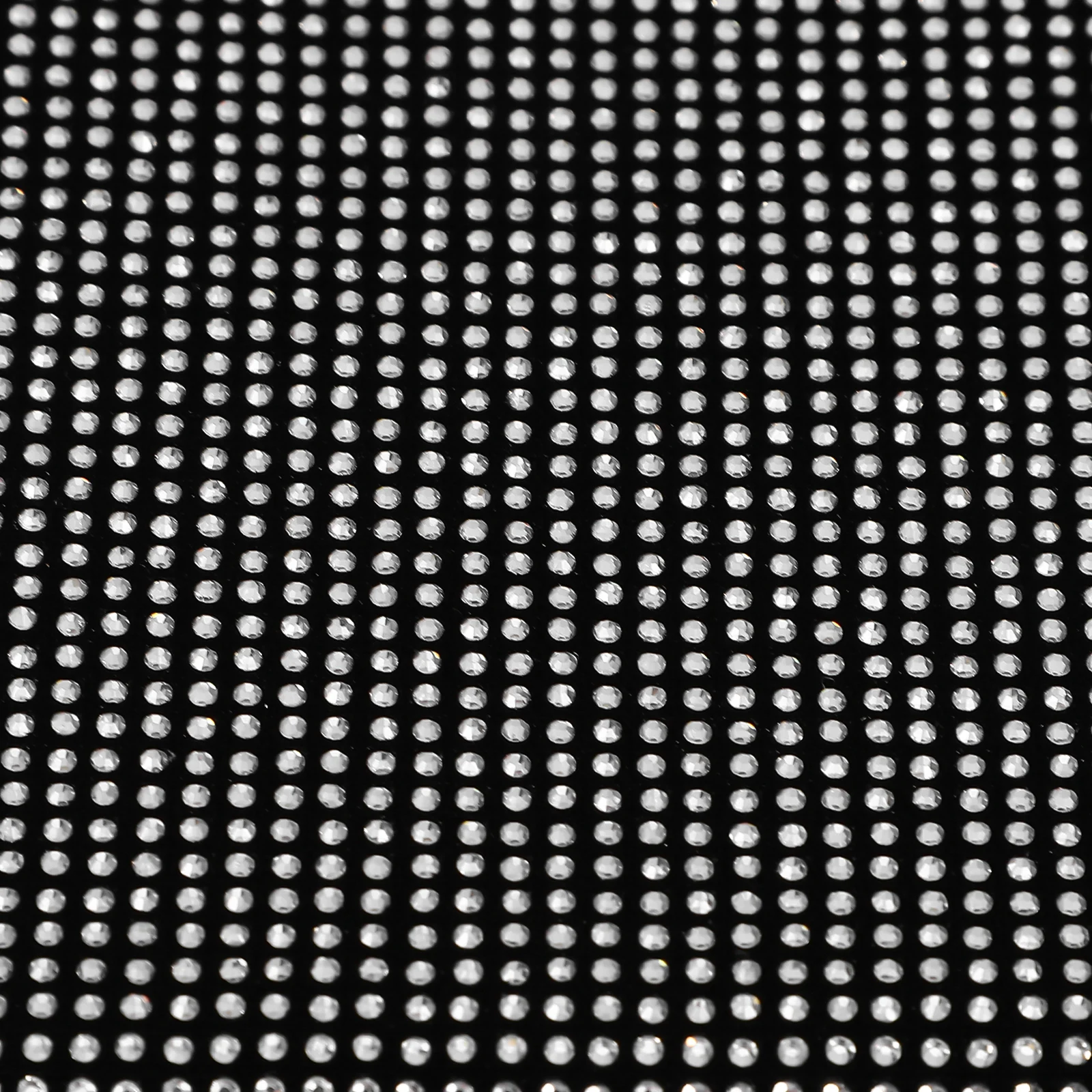 

Rhinestone Car Armrest Cover Bling Seat Box Pad Center Console Cushion Universal Fit Durable Decorative Automotive Accessory For