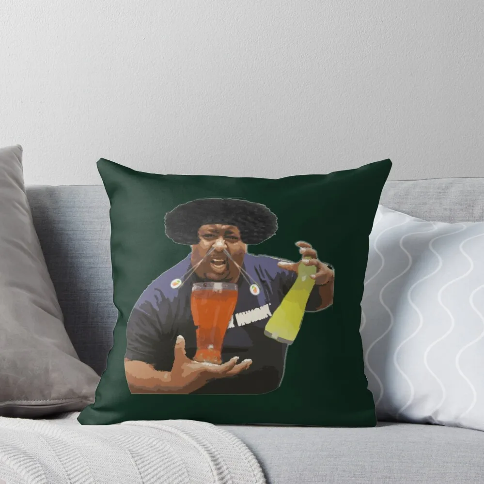 

Badlands Chugs (Blue) Throw Pillow Christmas Pillows autumn pillowcase Cushion Child autumn decoration pillow