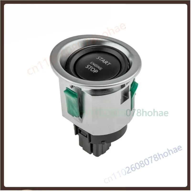 For LR050802 Engine Start Stop Switch Keyless Ignition Button  For Land Range Rover L322 2010-2012