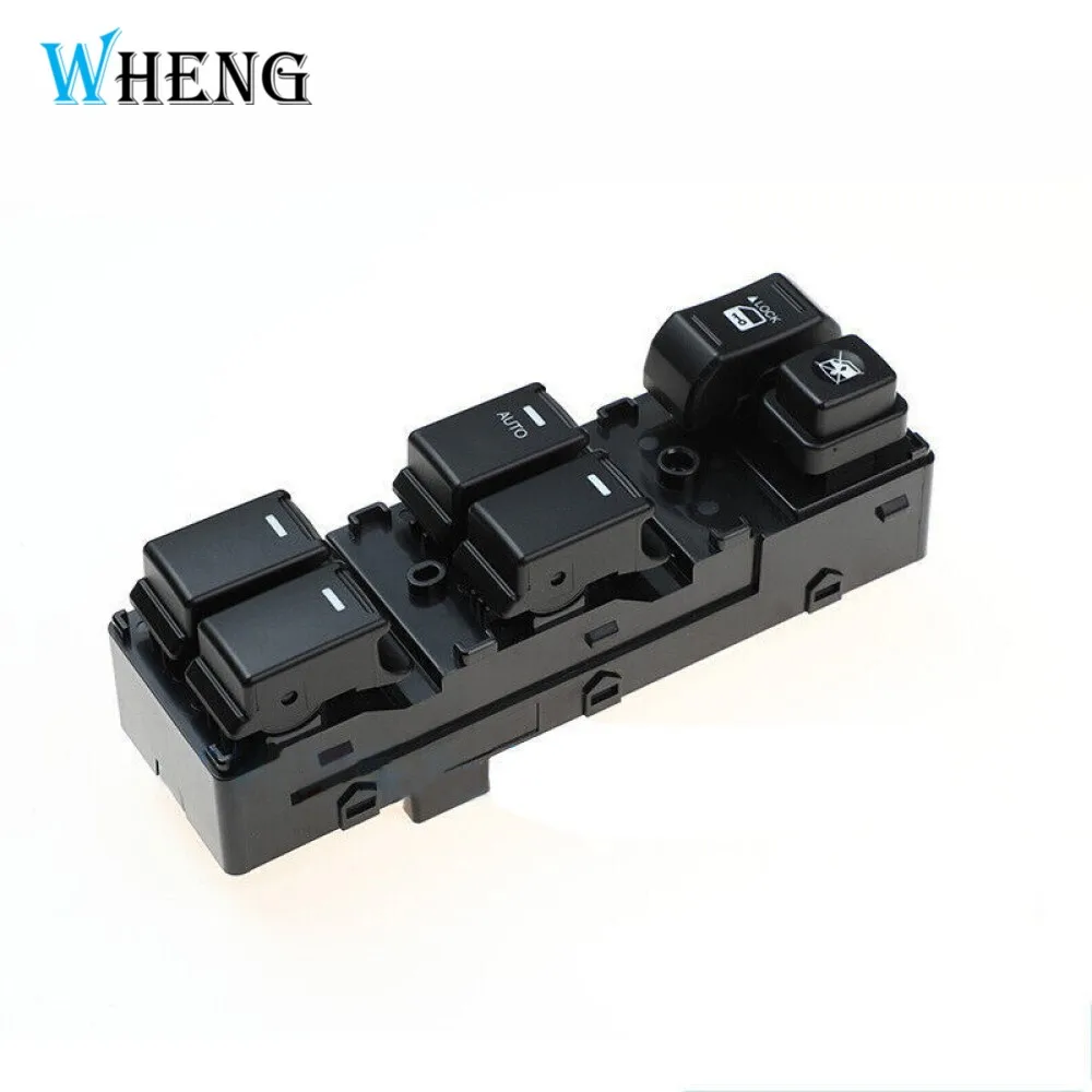 For Kia Sorento 2010-2014 Black Power Window Switch Button 2011 2012 2013 93573-2P000