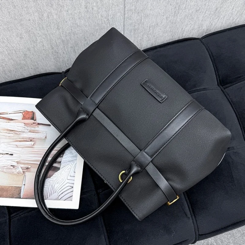 

Высококачественная роскошная брендовая женская сумка-тоут, кожаная известная дизайнерская элегантная модная винтажная повседневная сумка ​