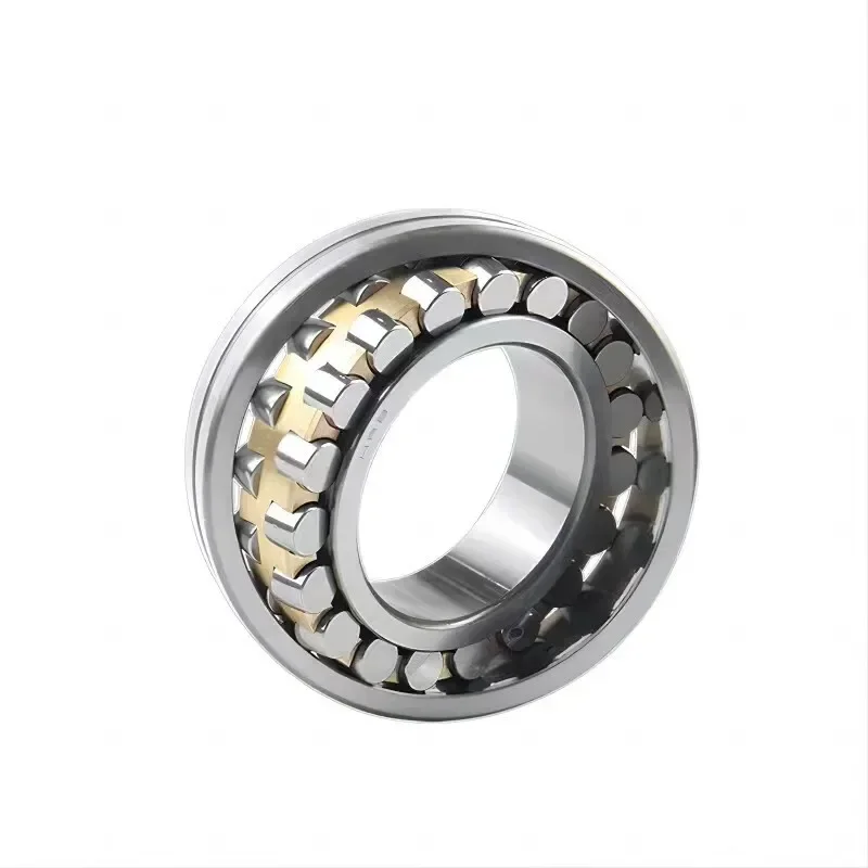 

Spherical roller bearing 22340CA/W33 copper guarantee 200 * 420 * 138