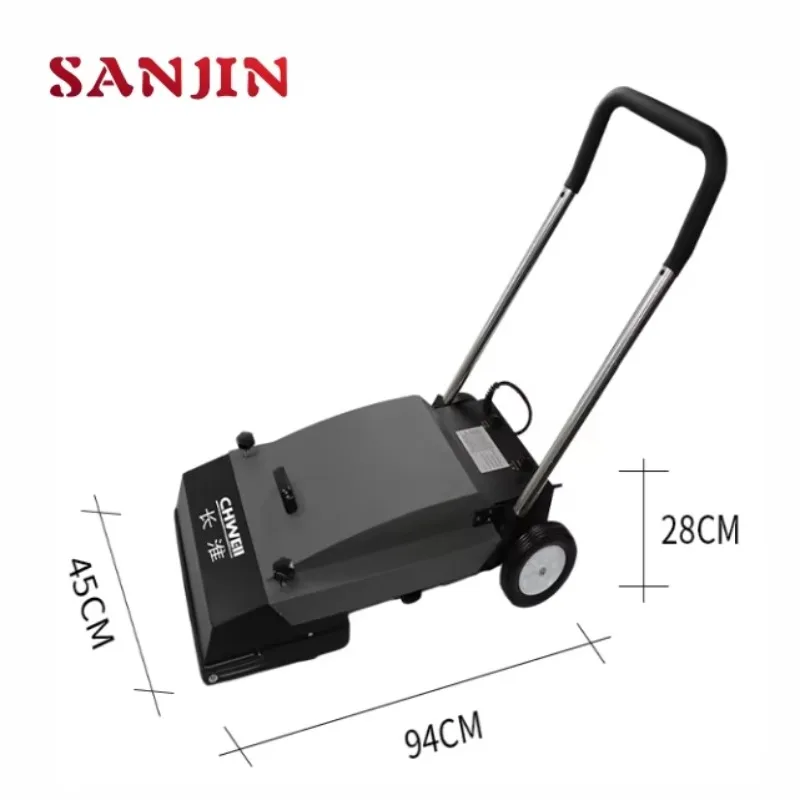 HOT SALES !!! CHA88F Escalator Cleaner Clean Machine For Escalator