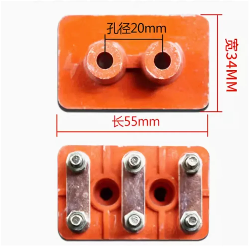 10pcs Y80 Motor Terminal Y90 Y80-Y90 Terminal Block 2026 Year