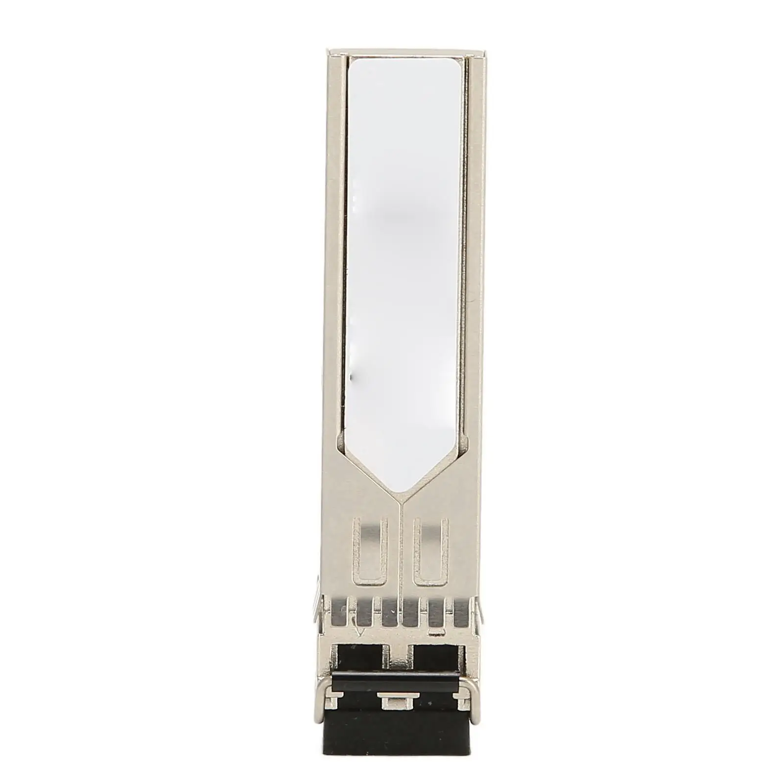 1.25Gbps SFP Transceiver 850nm Multimode Optical Module, 550m Distance, DDM, Plug and Play, Two