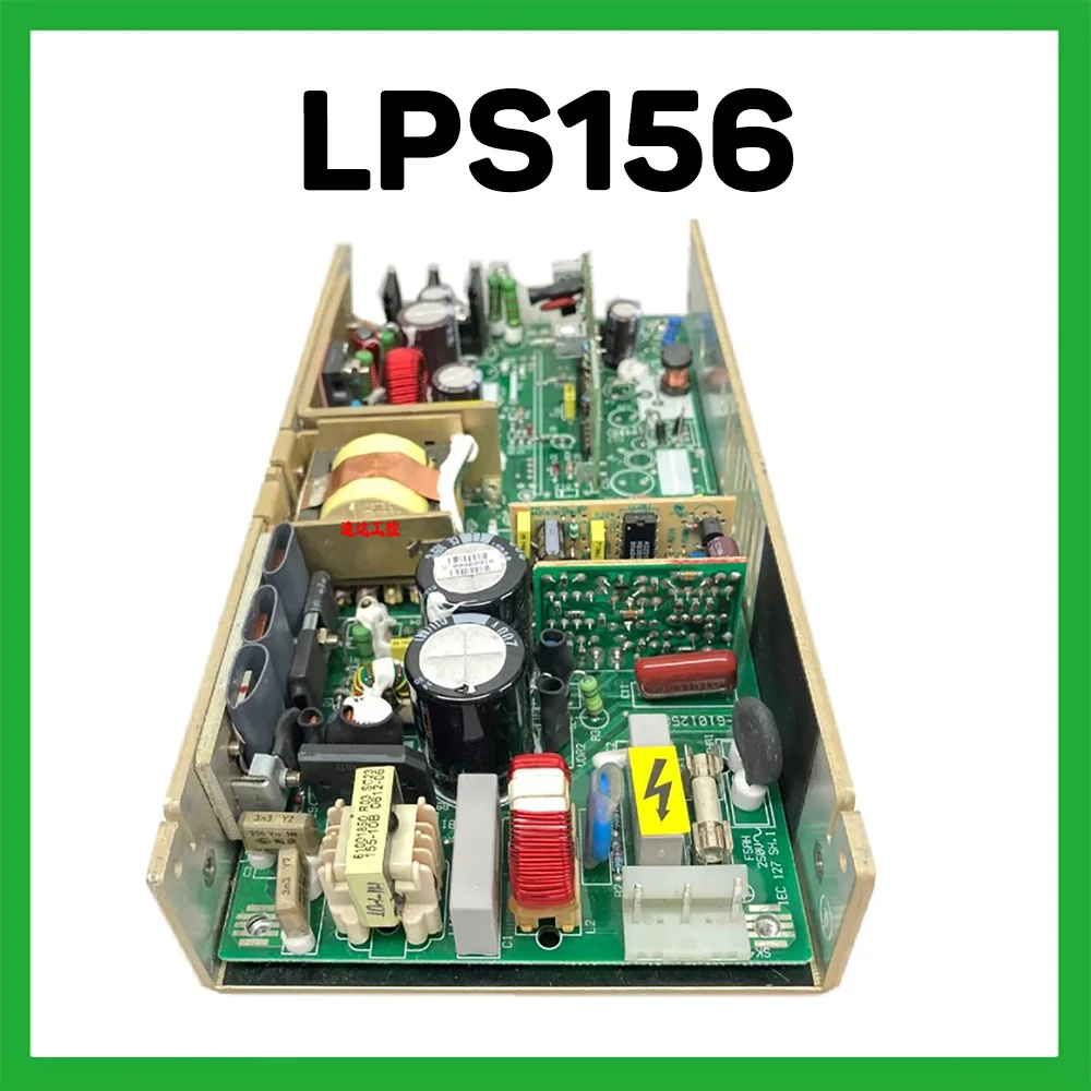 LPS156 Per Alimentatore Industriale Astec 220-300V1.6A-image