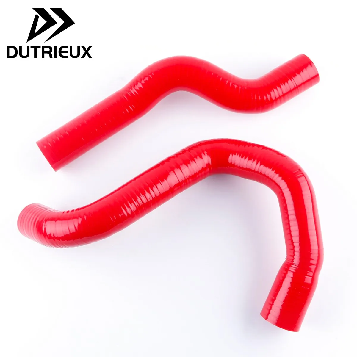 SILICONE RADIATOR HOSE FIT FOR 68-79 FORD F100/F150/F250 BRONCO 1968 1969 1970 1971 1972 1973 1974 1975 1976 1977 1978