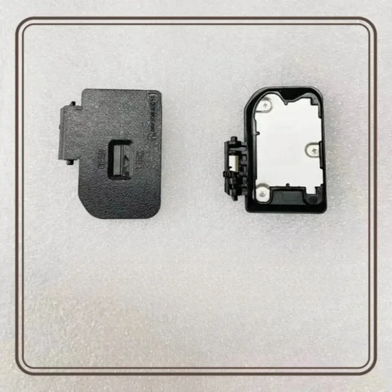 

1pcs Brand new battery cover for SONY A7S3, A7M4, A7R4, A7R5, FX3, FX30, A1, A9II