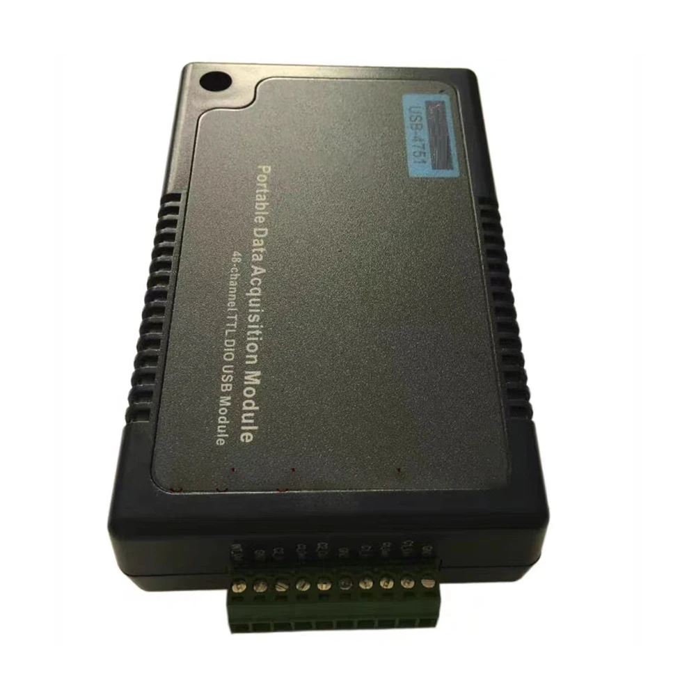 USB-4751-AE 48-Chan… - image