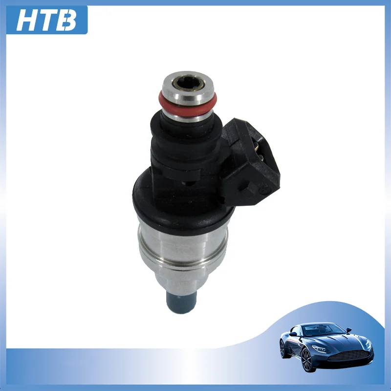 Novo injetor de combustível 4pcs 23250-35040 para Toyota 4runner 89-95 2.4L Hilux 94-99' 22RE 2325035040 23209-35040