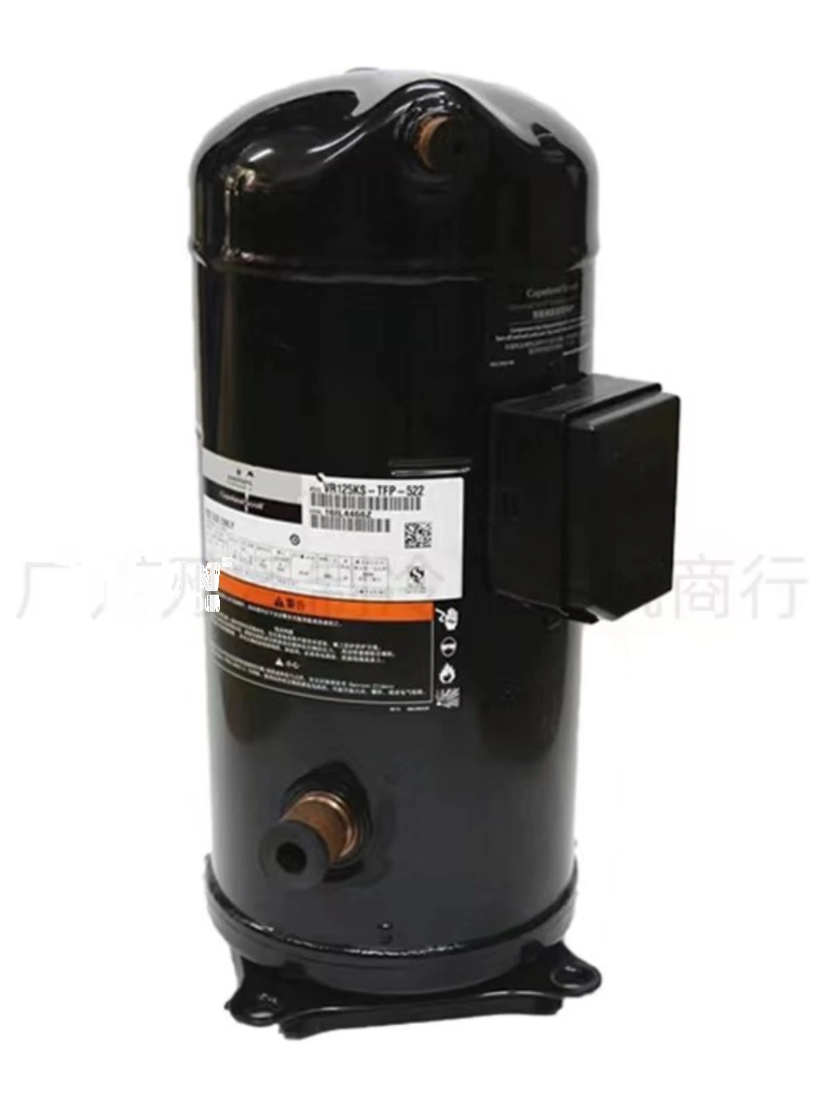 

VR125KS-TFP-522 ZR125KC-TFD-522 Gulun 10 horsepower refrigeration accessory compressor