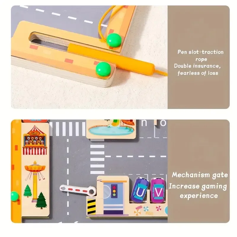Thumbnail 4 - #68 Best Alphabet Toys to Buy In 2026