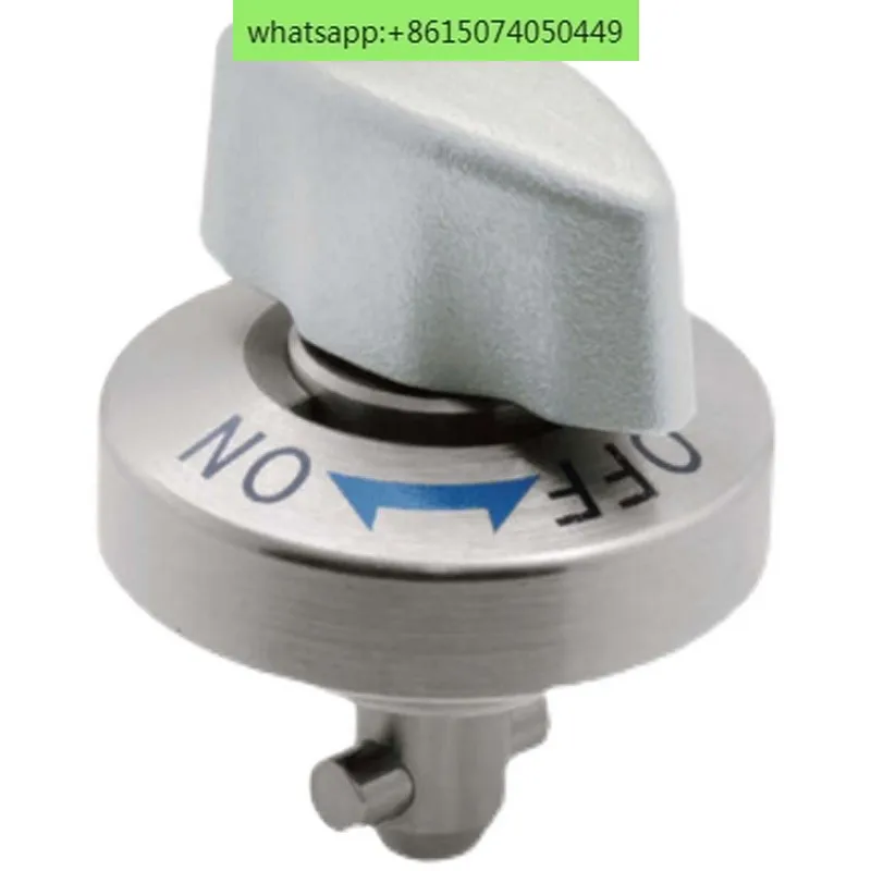 

Taper pin type quick lock holder QCPC0625/QCPC0834-10/14-SUS fixture fast lock device