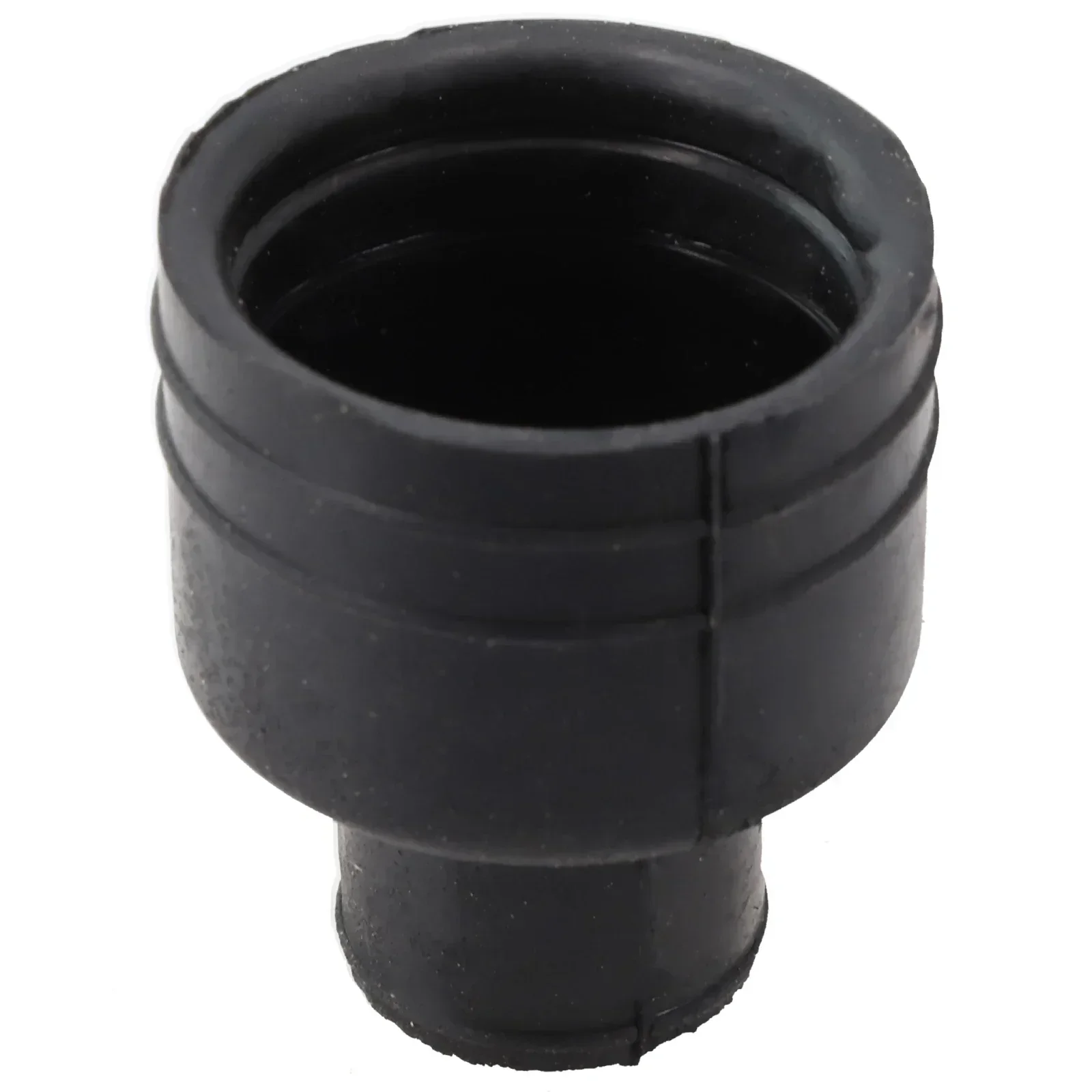 Joint de reniflard d'admission d'air spécialement conçu pour les modèles Honda améliorent l'efficacité du moteur, numéro de pièce en caoutchouc Durable 17152 RAA A00