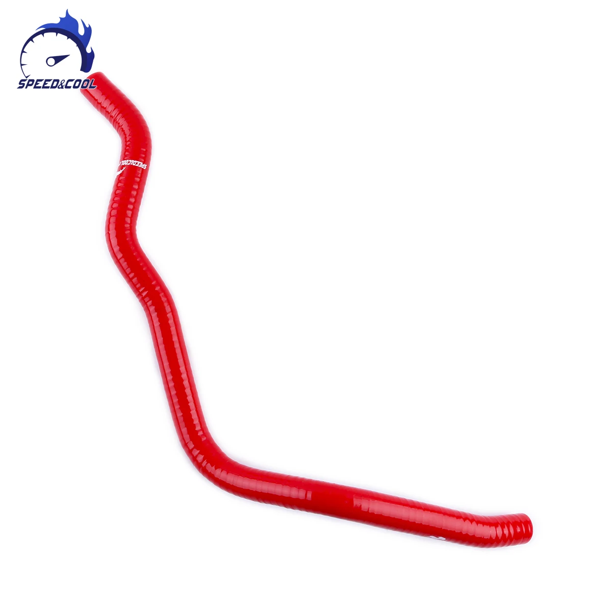 SPEED&COOL Fit 1985-2007 Yamaha V Max 1200 VMAX VMX12 Silicone Radiator Coolant Hose Pipe Kit