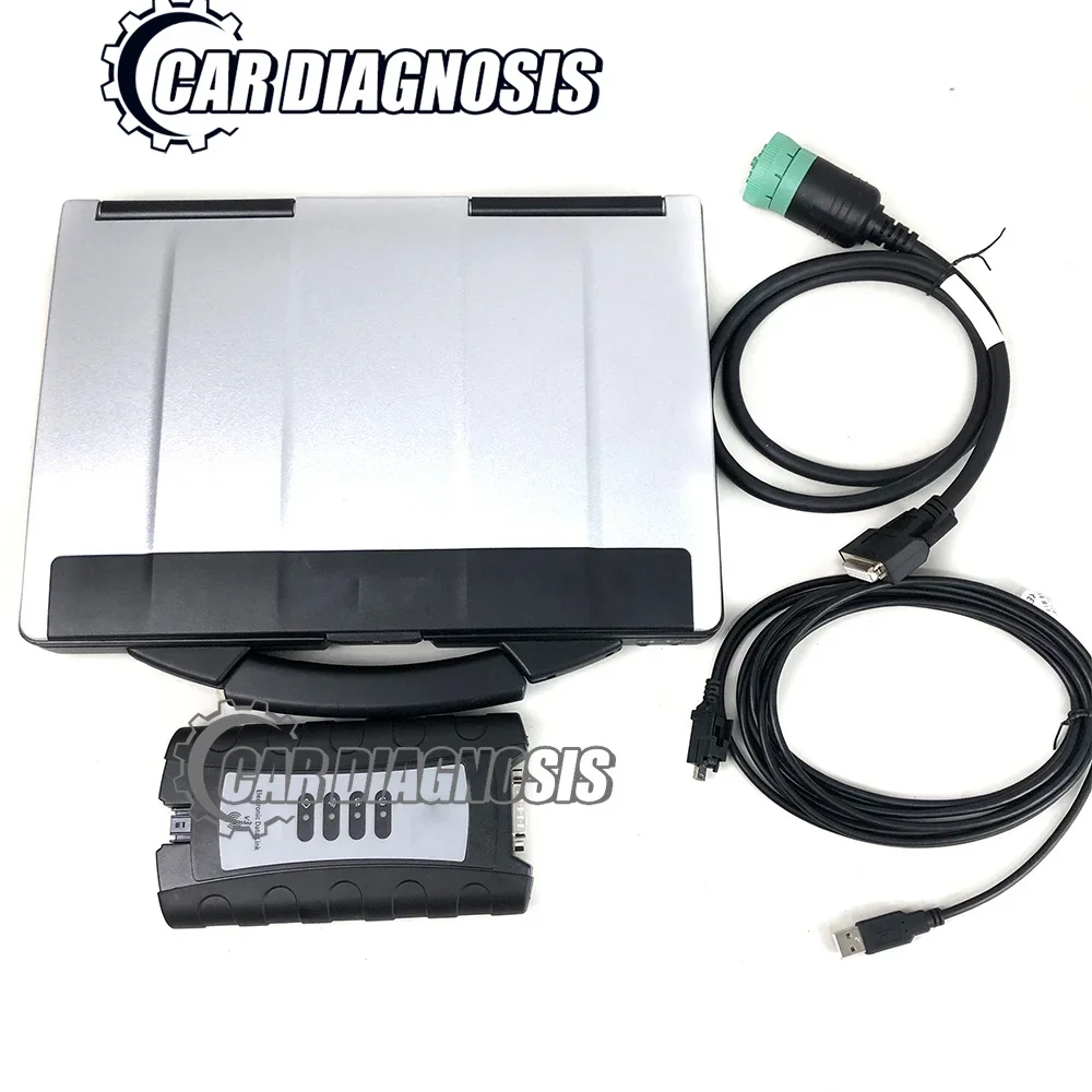 cf53 for JD edl electronic data link service advisor edl v3 5.3 AG CF agricultural tractor diagnostic tool wifi v3 driver