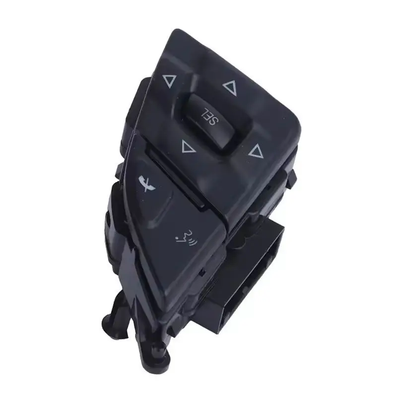 

Better-84191826 10143732 Car Steering Wheel Radio Switch For Camaro Corvette 2014-2023 LHD