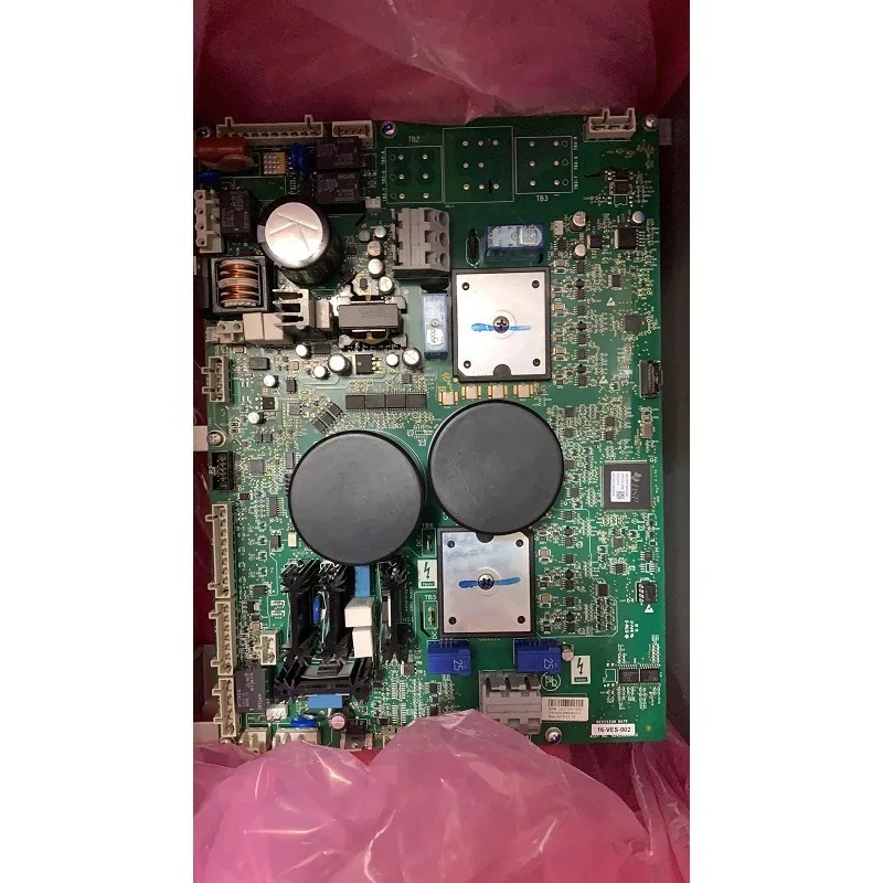 

Детали для инвертора Otis LRU-403KAA/KBA/KCA/KDA21305ACB1/ACB3 Новые