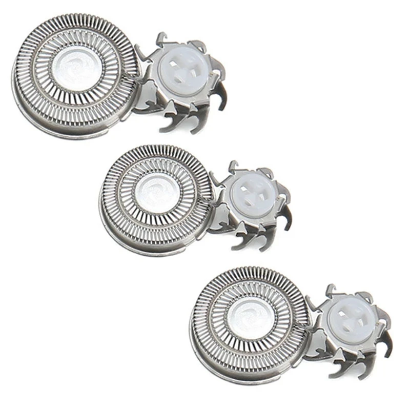 Lame di ricambio per rasoio elettrico lame di ricambio Trimmer nasale Trimmer per tempio rasoio elettrico per rasatura