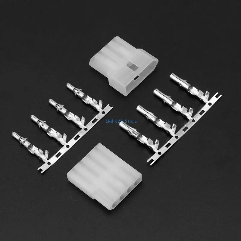 41qa Antenna Tuner Connector 4-Ci-штека