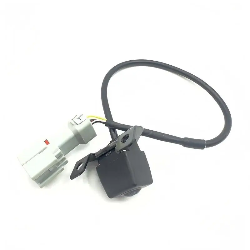 OE 95760-3Z001 Rear View Backup Camera for Hyundai i40 2011 2012 2013 2014 | Vehicle Rear Parking Assist Camera Assembly | 1PC