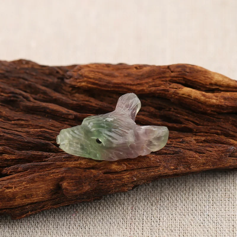 B&F Handmade Silver Stone Pendants, Genuine Natural stones beads, Unique Stones for jewelry & DIY Earring Beads