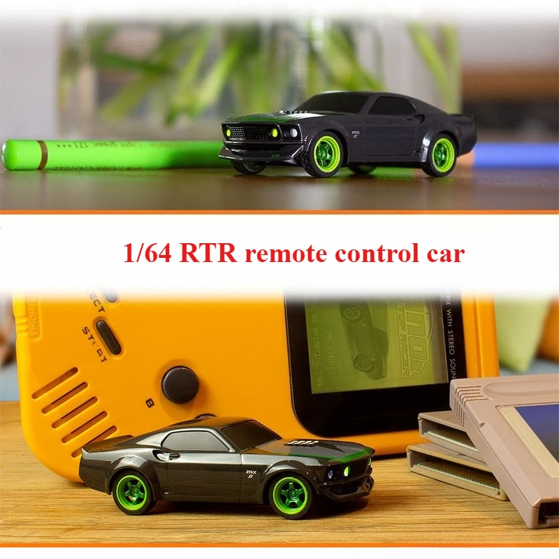 

HPI 160980 1/64 мини-дрифт-автомобиль с дистанционным управлением, электрический внедорожный автомобиль с дистанционным управлением, модель автомобиля для мальчиков, игрушка в подарок