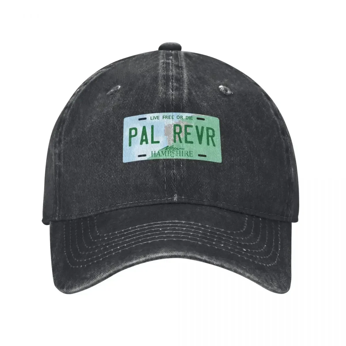 Paul Revere Baseball Cap western Hat Trucker Cap Mens Women's