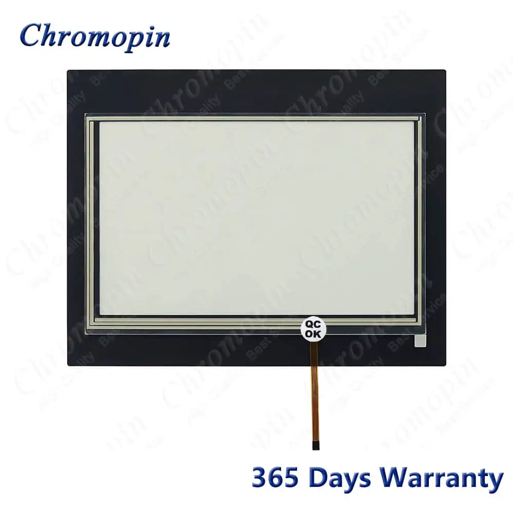 TP-4333S1 TP-4333 S1 Touch screen glass & Protective Film digitized 365 days Warranty for Touch Screen TP4333S1 T